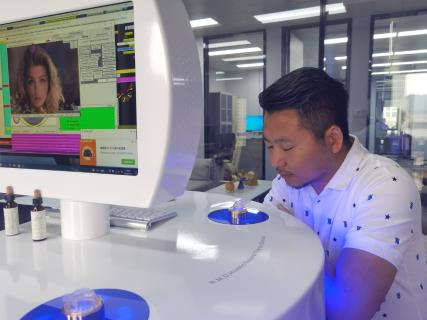 “ 疫情突围，共谋发展 ” 88彩创新商学研习社举办线上分享会