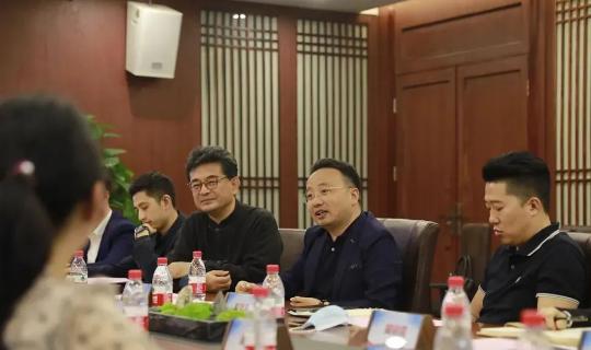 88彩董事长李厚德被正式任命为广东省企业管理咨询协会湾区分会会长