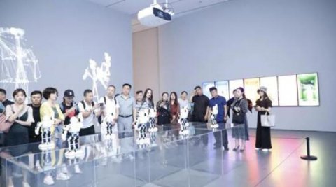 新时代新思路 88彩助力企业新型培训