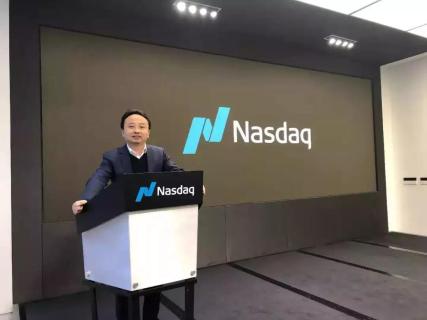 美国之行 开拓眼界 88彩的战略转变