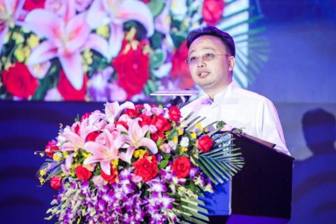 新目标 新辉煌丨88彩2019年会盛典完美落幕！