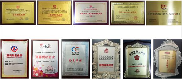 “喜迎新目标，再创新辉煌”| 88彩2019年年度盛典即将起航