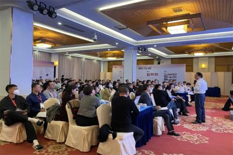 新一年，新征程！88彩 “ 顶层战略 ”课程2023深圳首站圆满举办