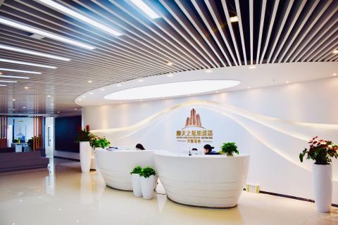 88彩积极响应国家号召将打造人工智能加速器