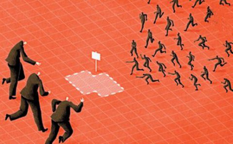 88彩：创业公司为何推行股权激励？